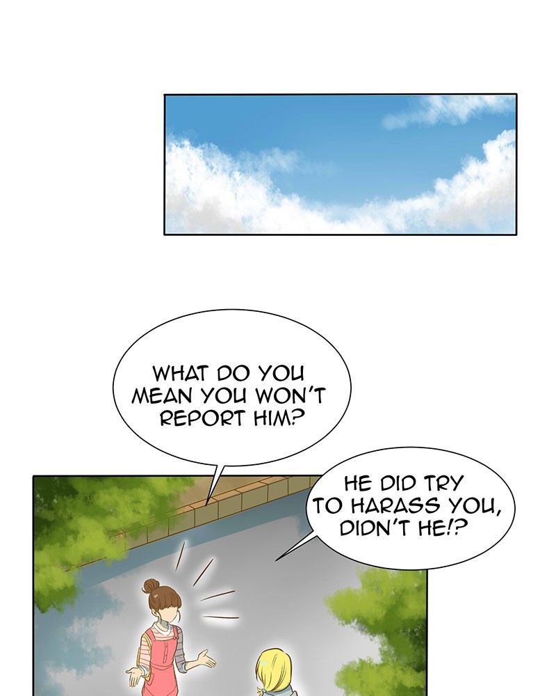 My Deepest Secret Chapter 7 - Page 22