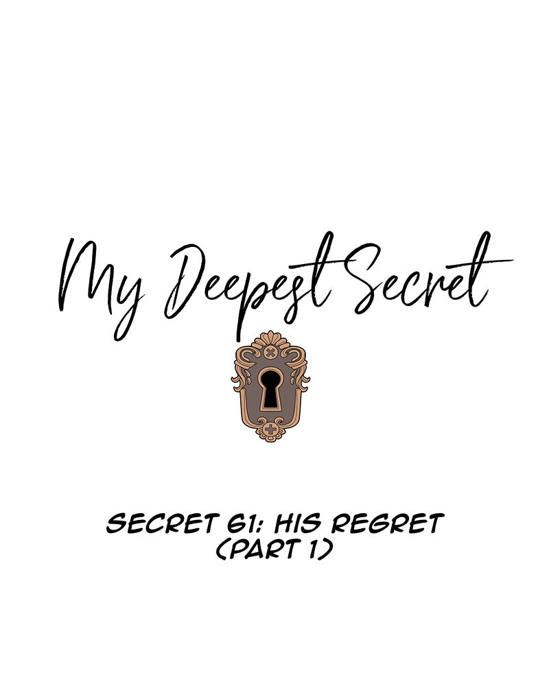 My Deepest Secret Chapter 61 - Page 17