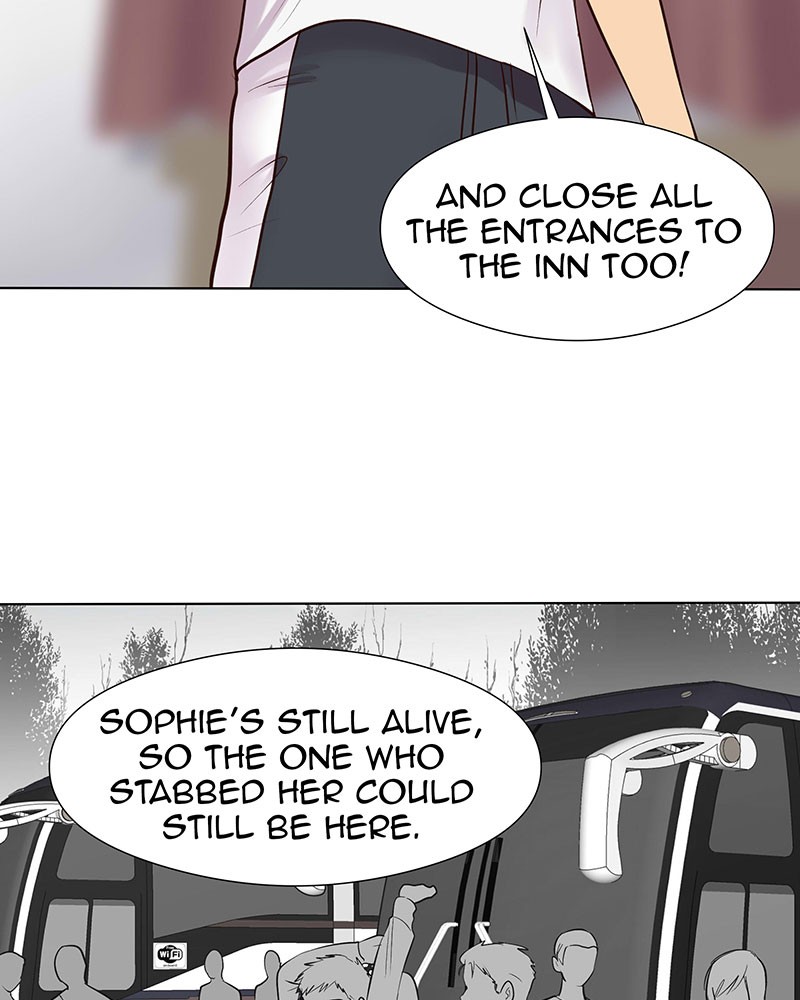My Deepest Secret Chapter 61 - Page 72
