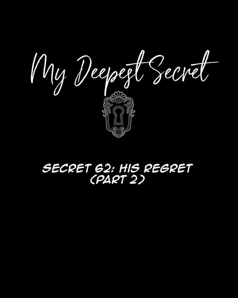 My Deepest Secret Chapter 62 - Page 34