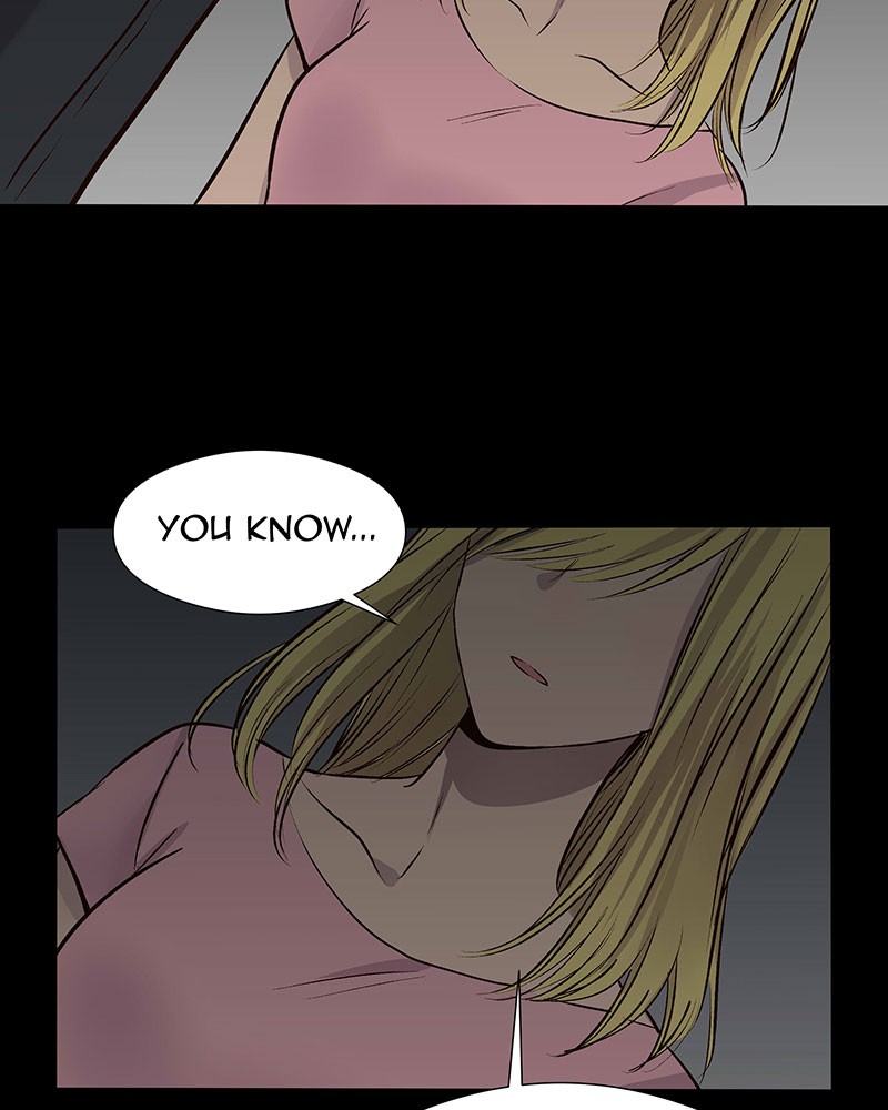 My Deepest Secret Chapter 62 - Page 94