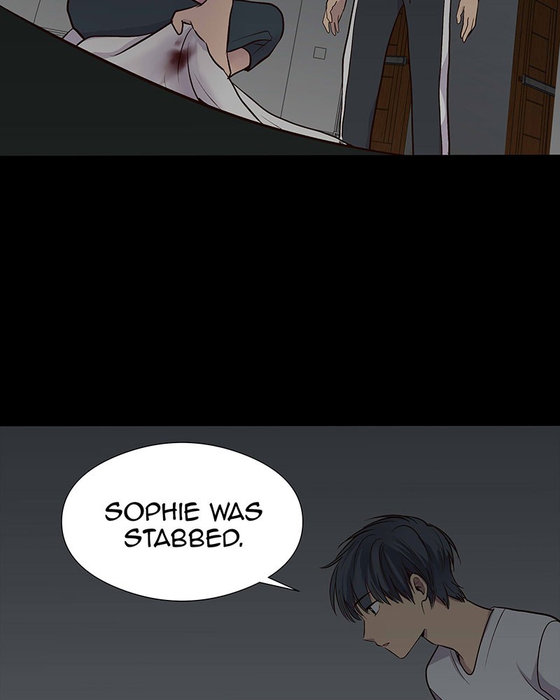 My Deepest Secret Chapter 63 - Page 66