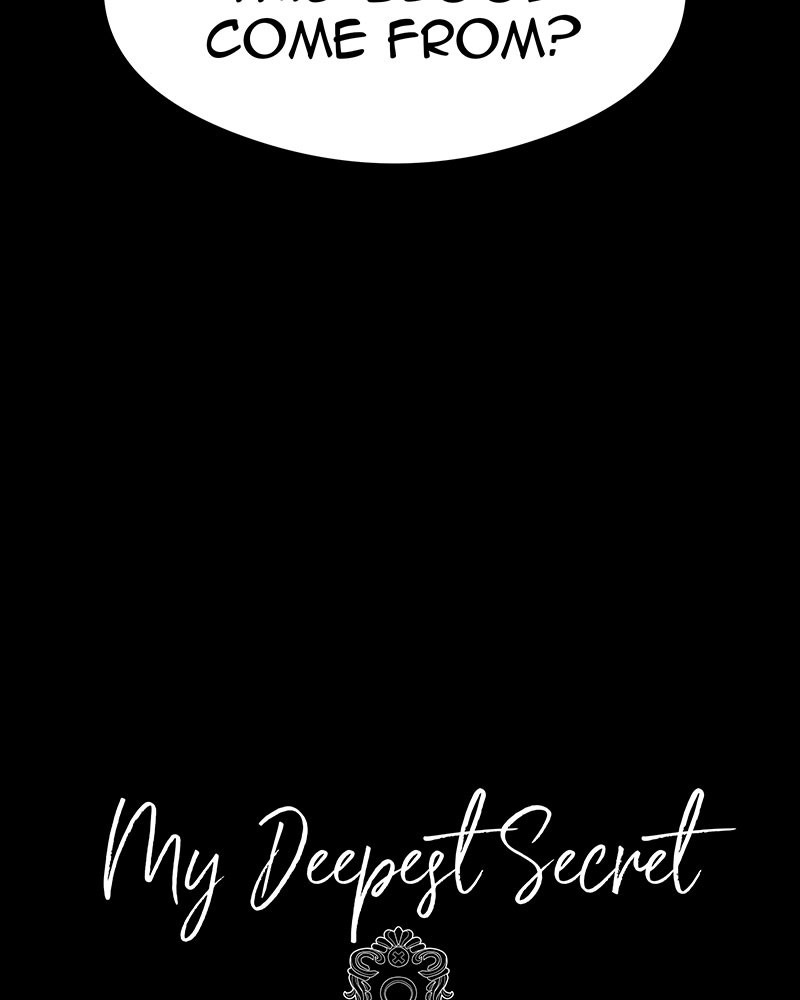 My Deepest Secret Chapter 63 - Page 7