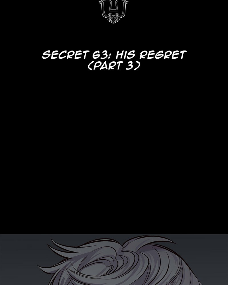 My Deepest Secret Chapter 63 - Page 8