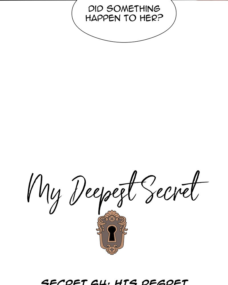 My Deepest Secret Chapter 64 - Page 14