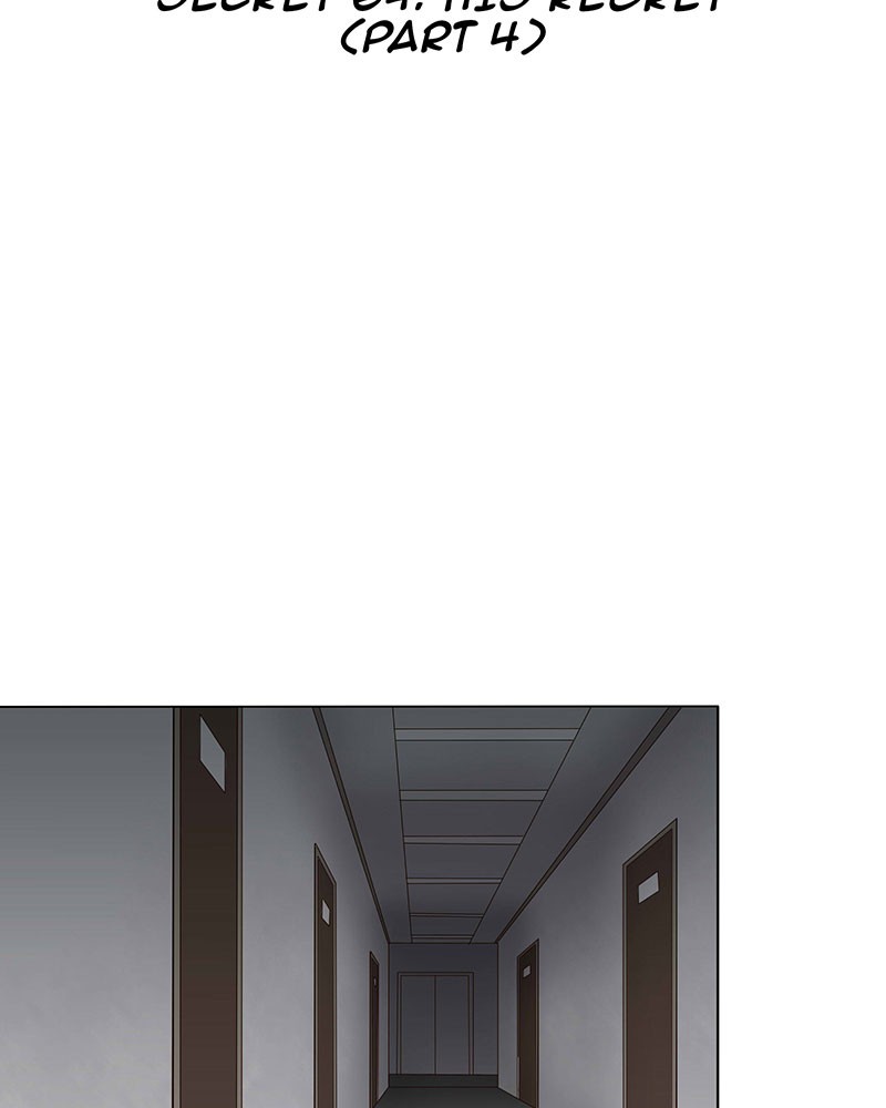My Deepest Secret Chapter 64 - Page 15