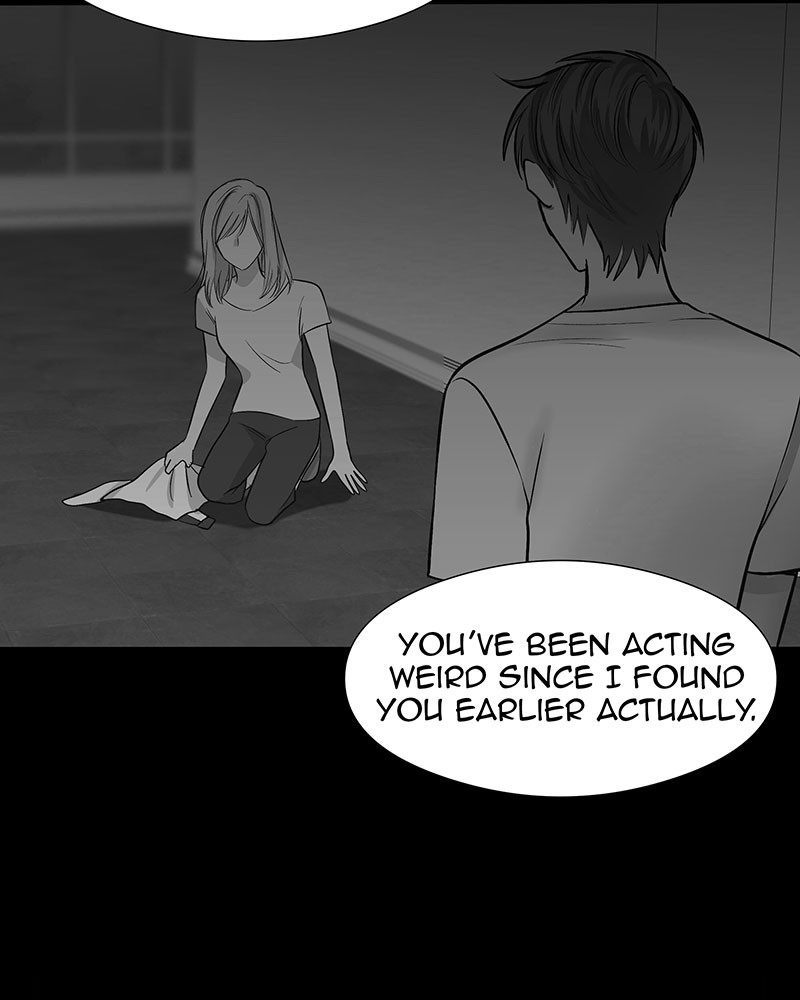 My Deepest Secret Chapter 64 - Page 52
