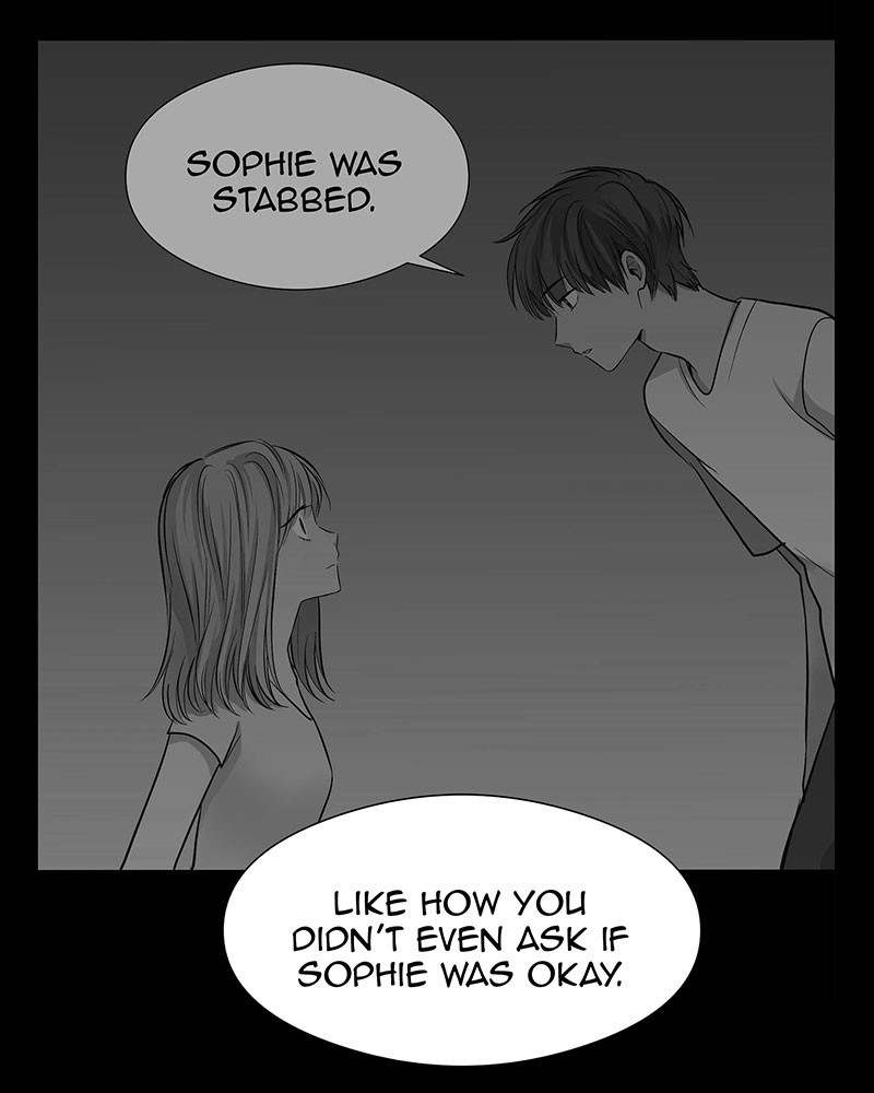My Deepest Secret Chapter 64 - Page 53