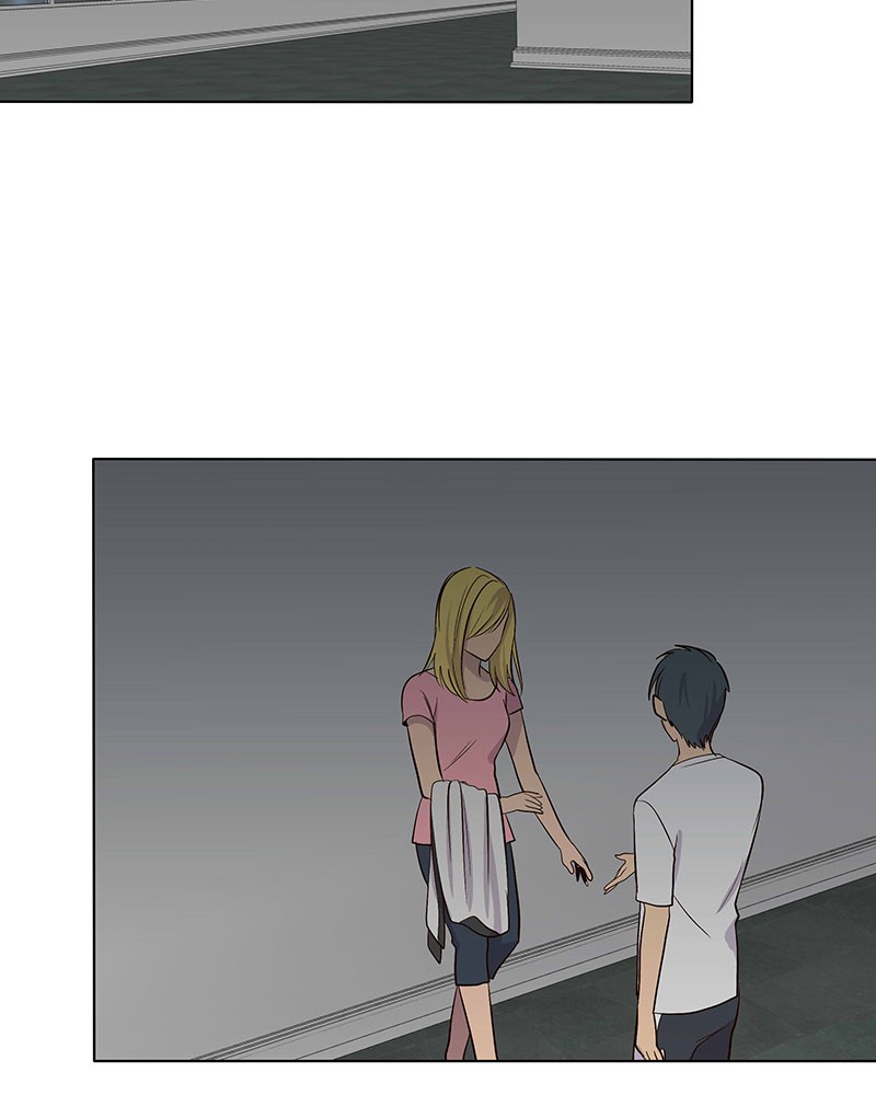 My Deepest Secret Chapter 64 - Page 55