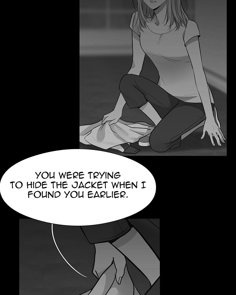 My Deepest Secret Chapter 64 - Page 64