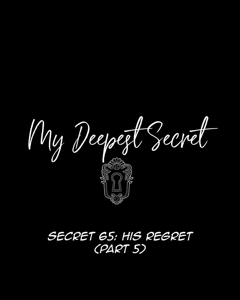 My Deepest Secret Chapter 65 - Page 115