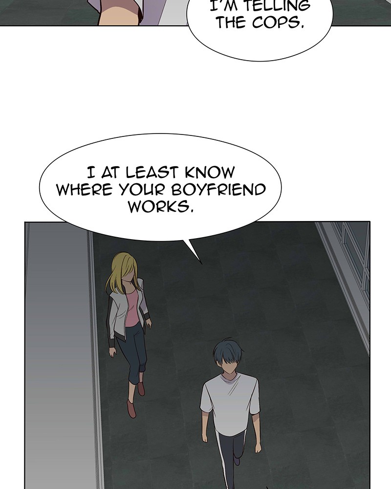 My Deepest Secret Chapter 65 - Page 60