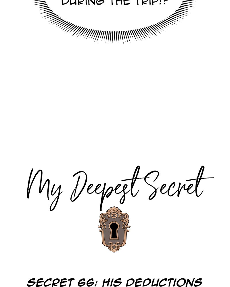 My Deepest Secret Chapter 66 - Page 14