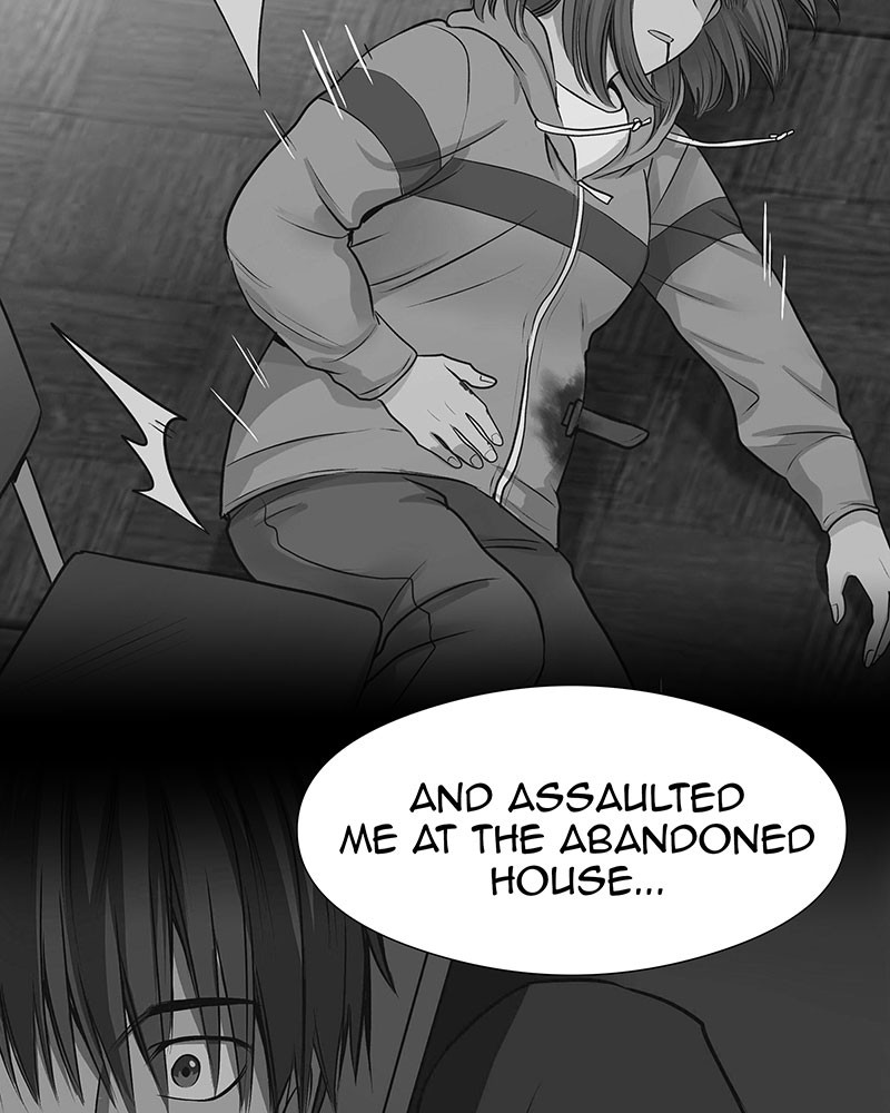 My Deepest Secret Chapter 68 - Page 76