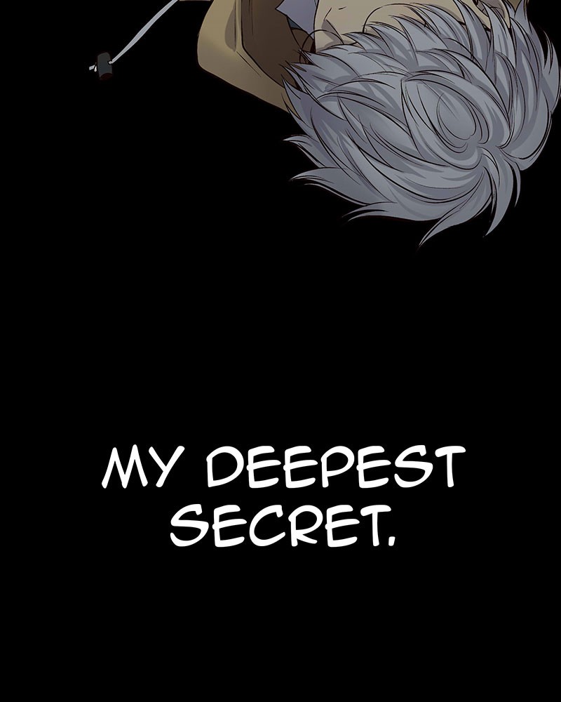 My Deepest Secret Chapter 69 - Page 132