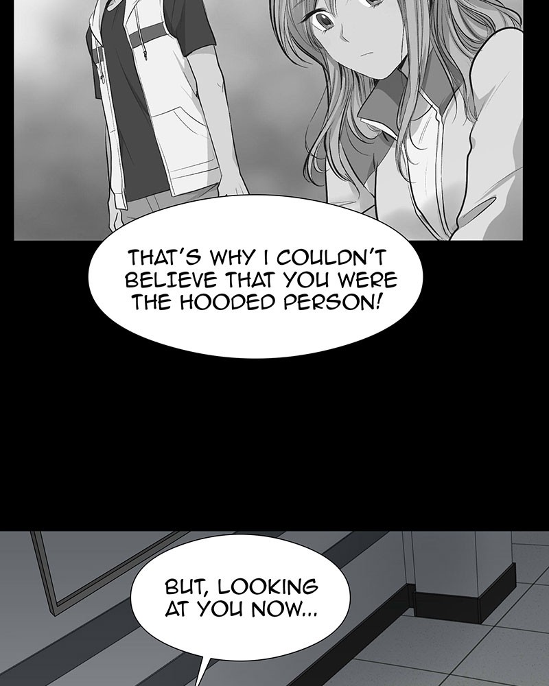 My Deepest Secret Chapter 69 - Page 45