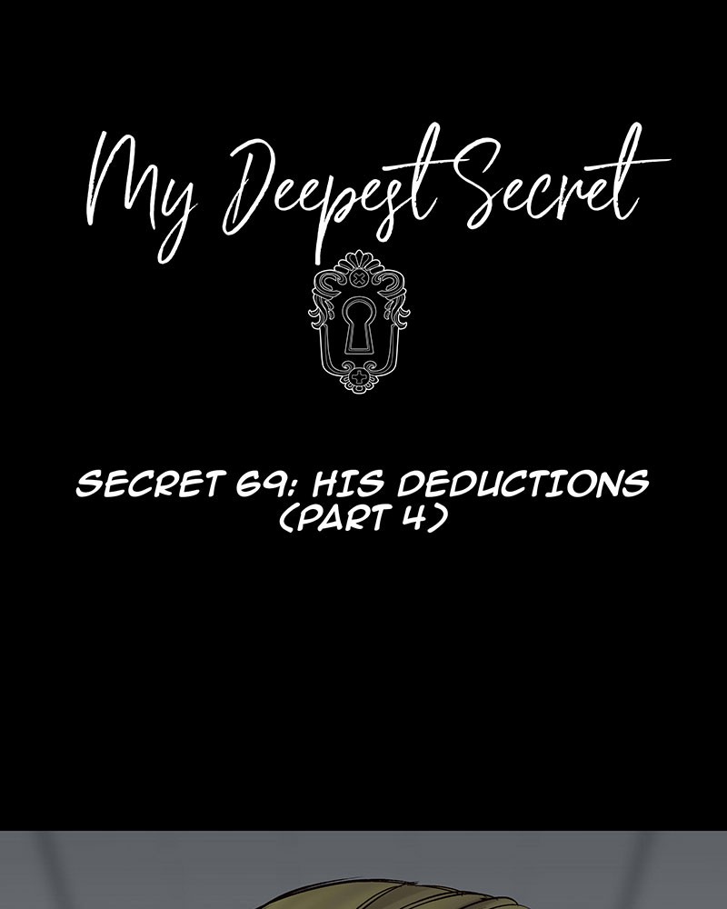 My Deepest Secret Chapter 69 - Page 7
