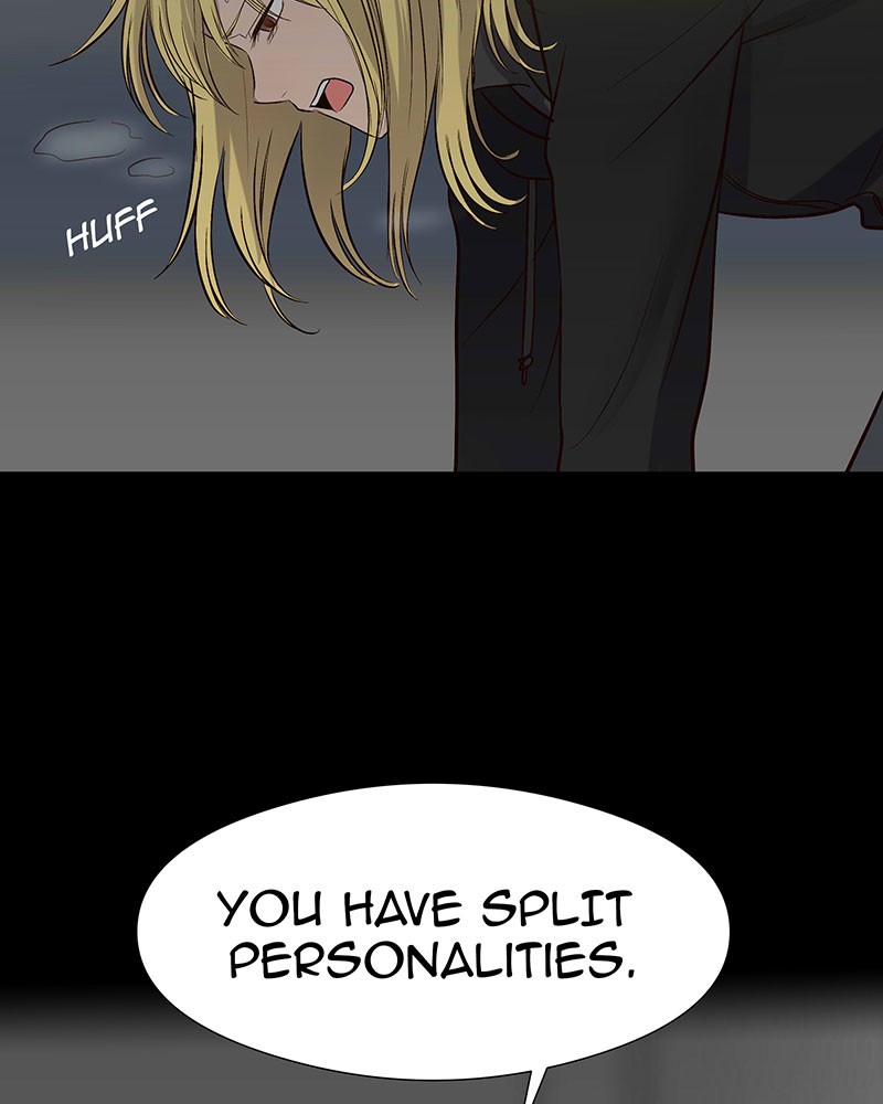 My Deepest Secret Chapter 69 - Page 81