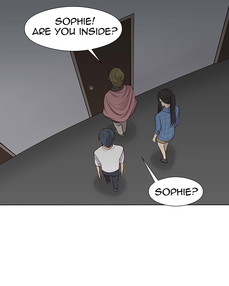 My Deepest Secret Chapter 70 - Page 73