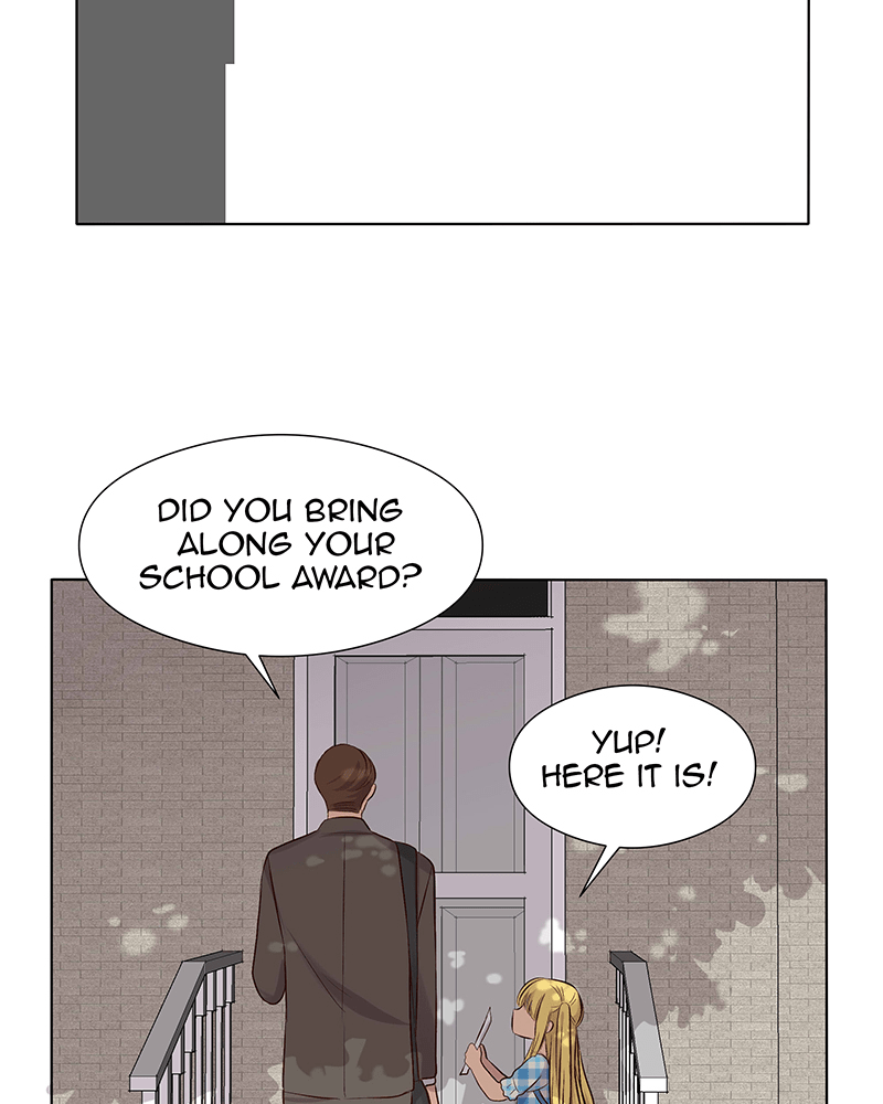 My Deepest Secret Chapter 71 - Page 14
