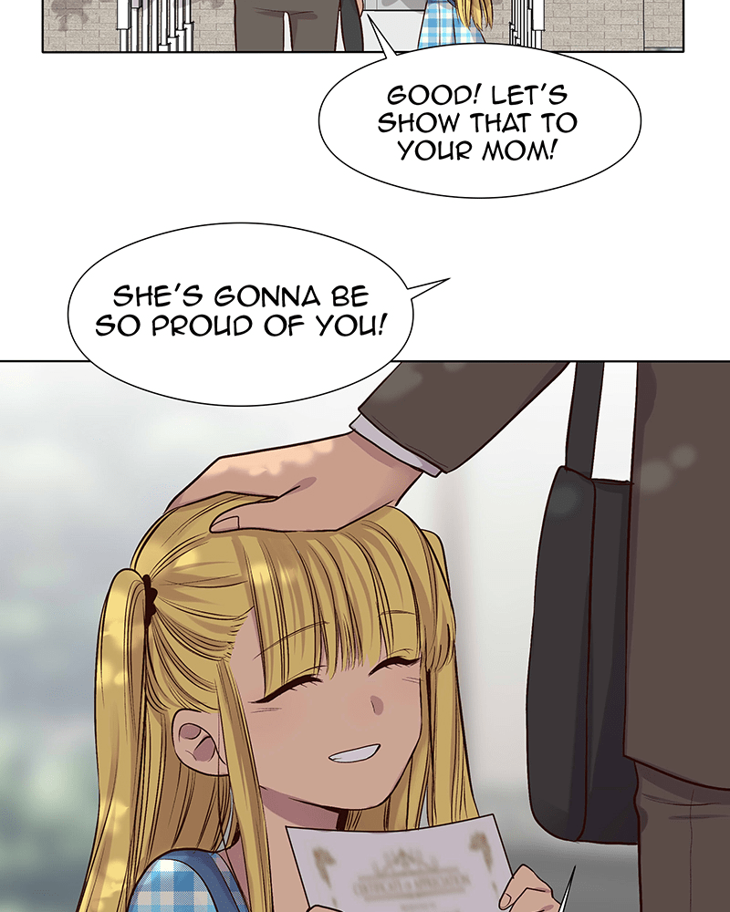 My Deepest Secret Chapter 71 - Page 15