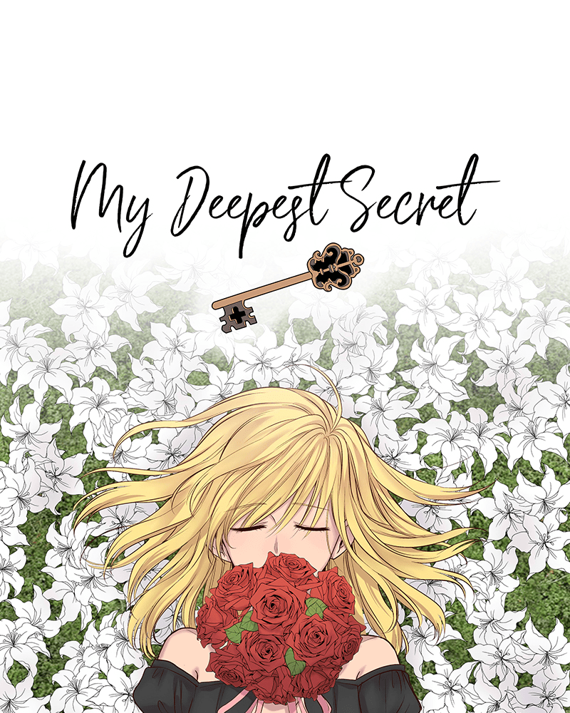 My Deepest Secret Chapter 71 - Page 1