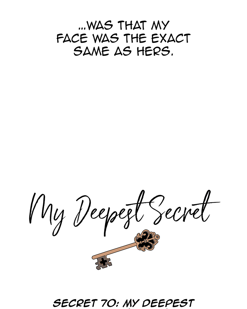 My Deepest Secret Chapter 71 - Page 25