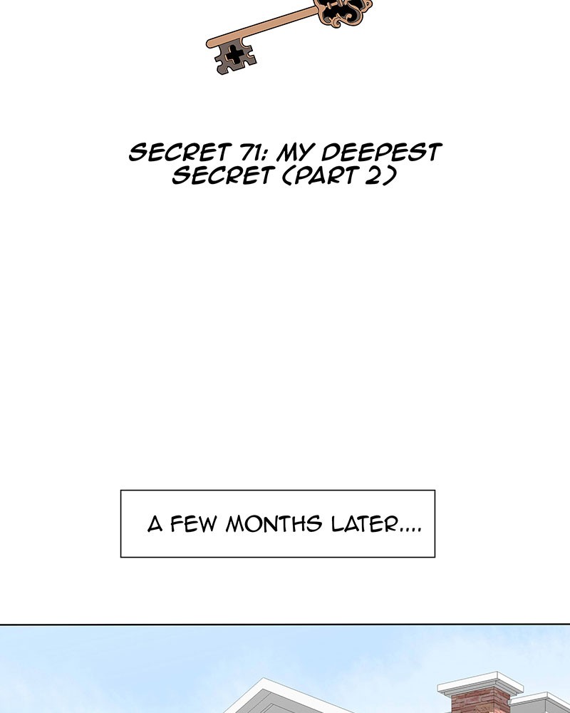 My Deepest Secret Chapter 72 - Page 44