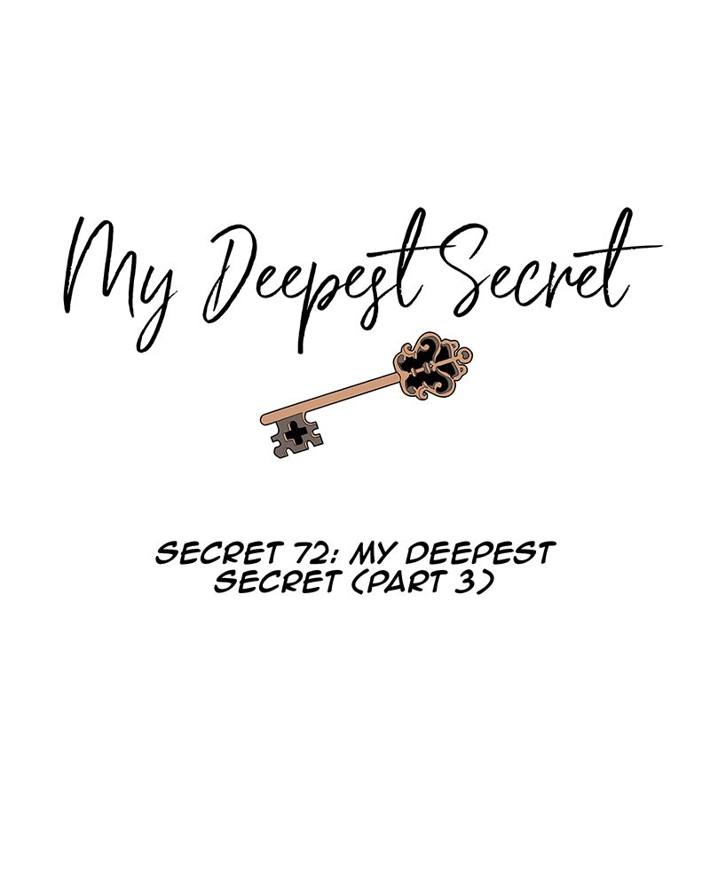 My Deepest Secret Chapter 73 - Page 4