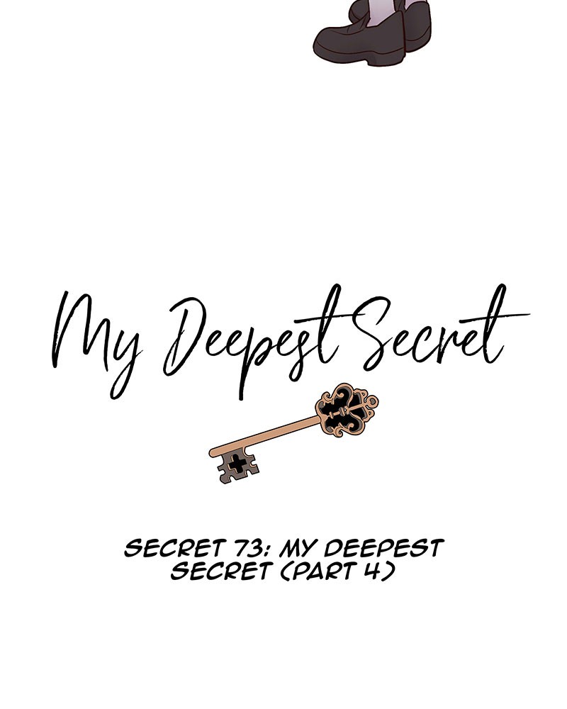 My Deepest Secret Chapter 74 - Page 14