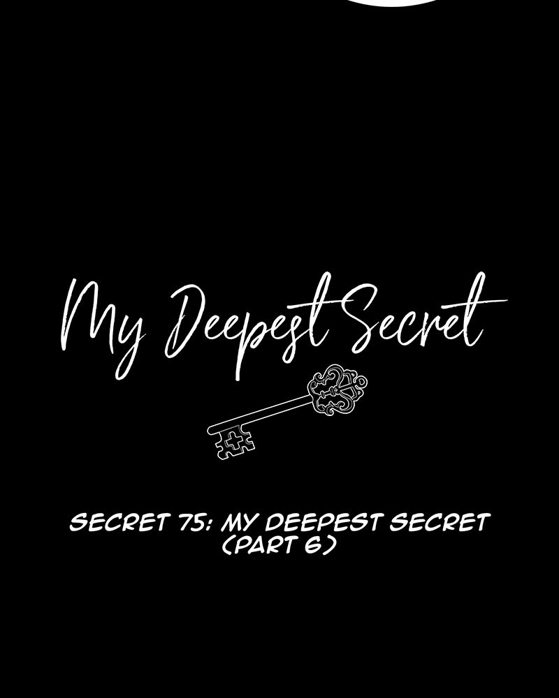 My Deepest Secret Chapter 76 - Page 4