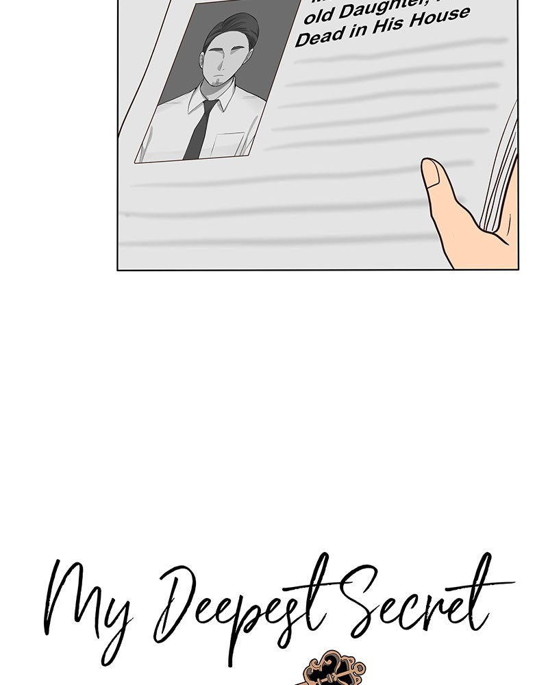 My Deepest Secret Chapter 78 - Page 2