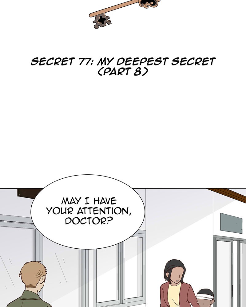 My Deepest Secret Chapter 78 - Page 3