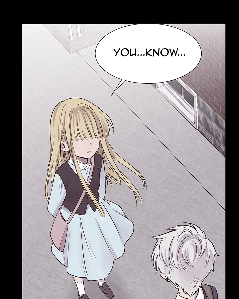 My Deepest Secret Chapter 80 - Page 9