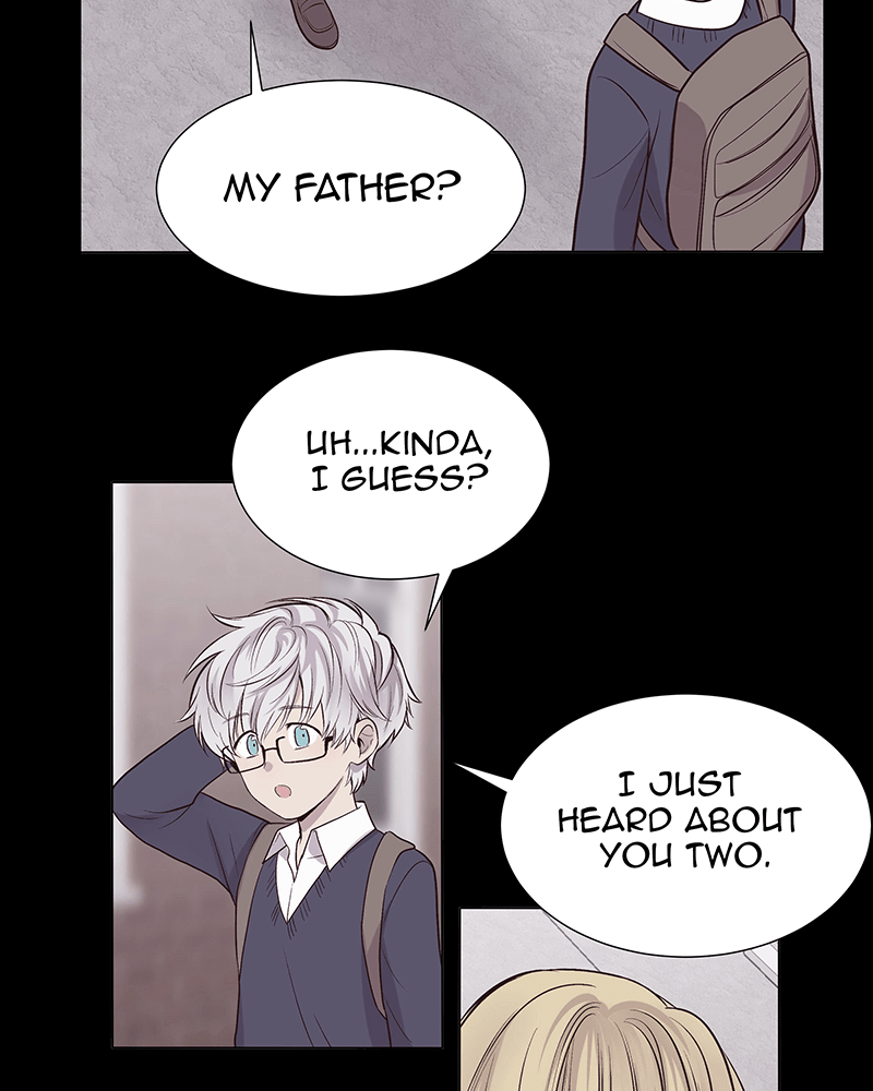 My Deepest Secret Chapter 80 - Page 10