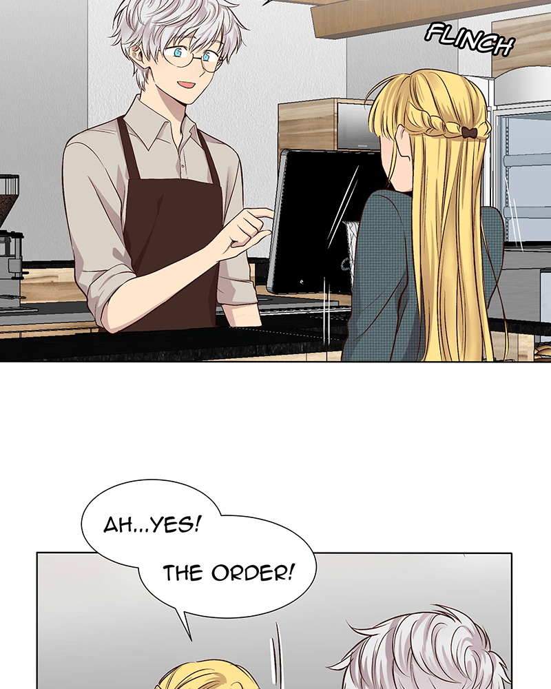 My Deepest Secret Chapter 80 - Page 13