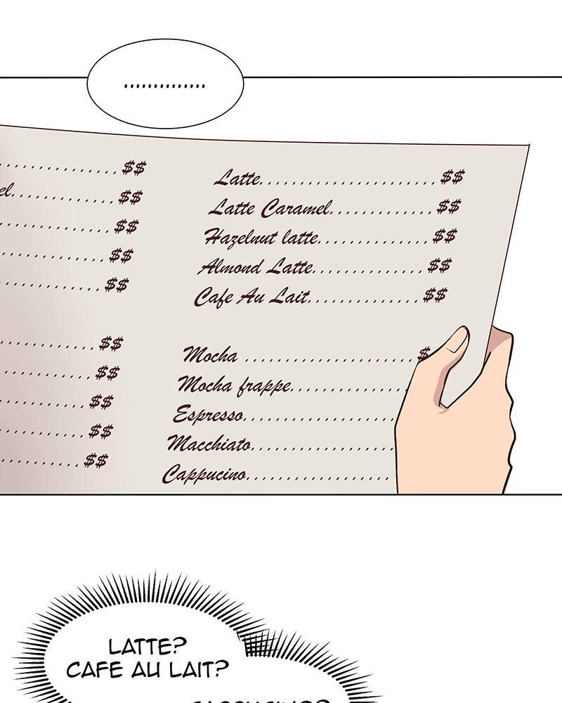 My Deepest Secret Chapter 80 - Page 22