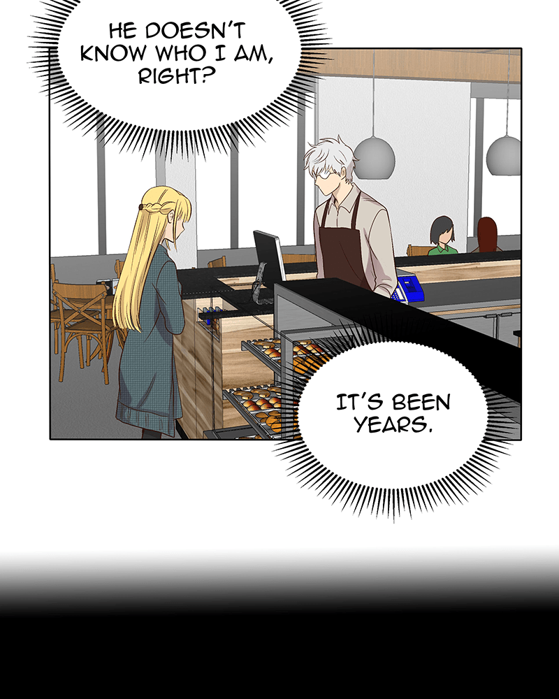 My Deepest Secret Chapter 80 - Page 8