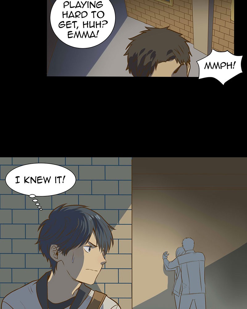 My Deepest Secret Chapter 9 - Page 23