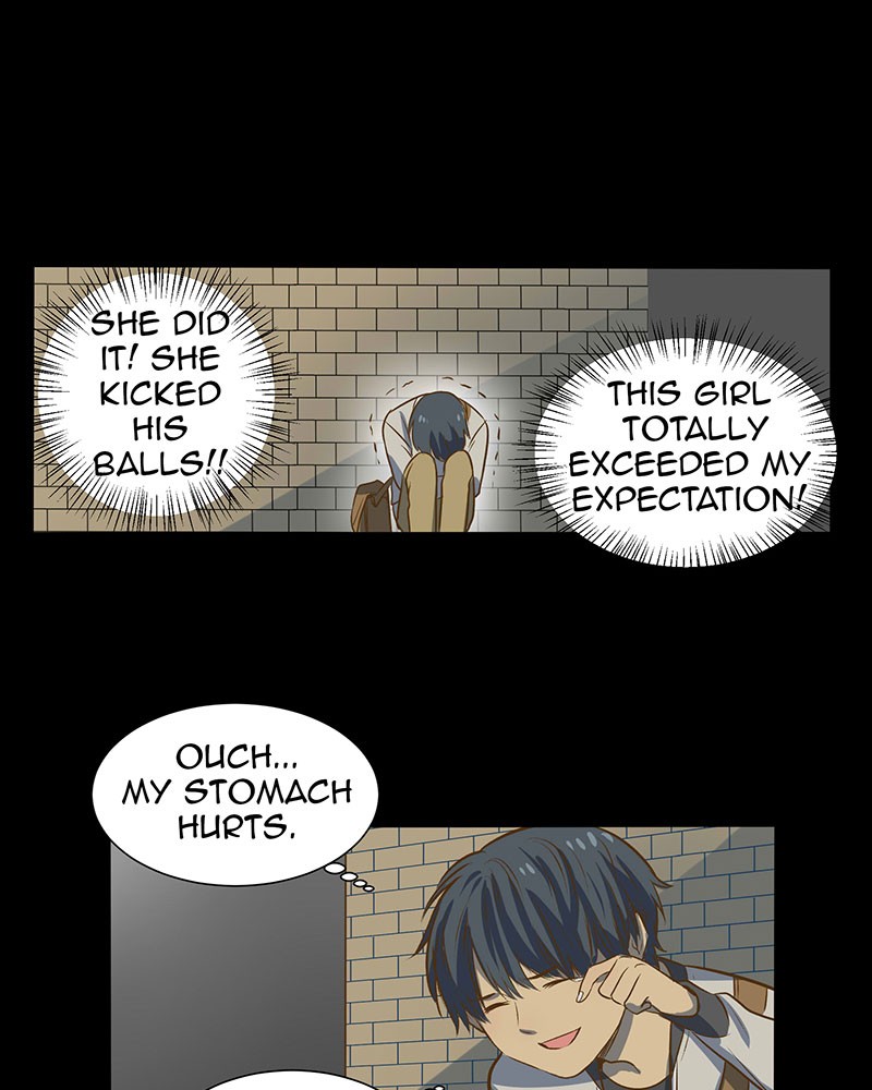 My Deepest Secret Chapter 9 - Page 27