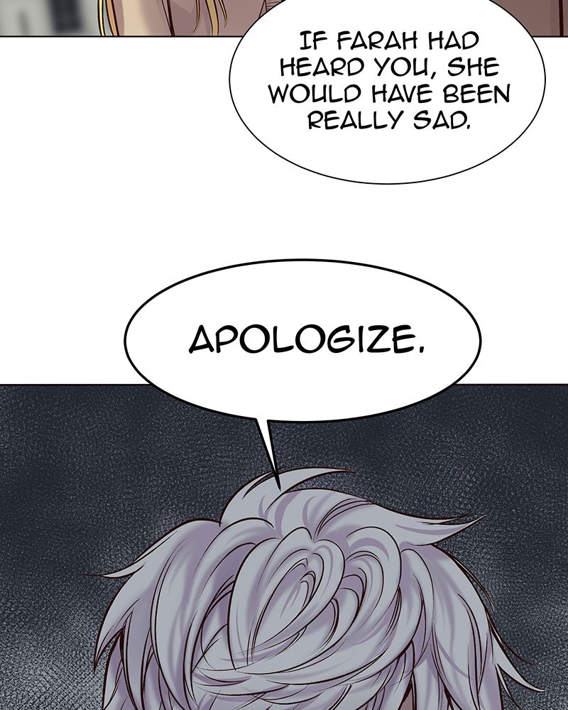 My Deepest Secret Chapter 82 - Page 80