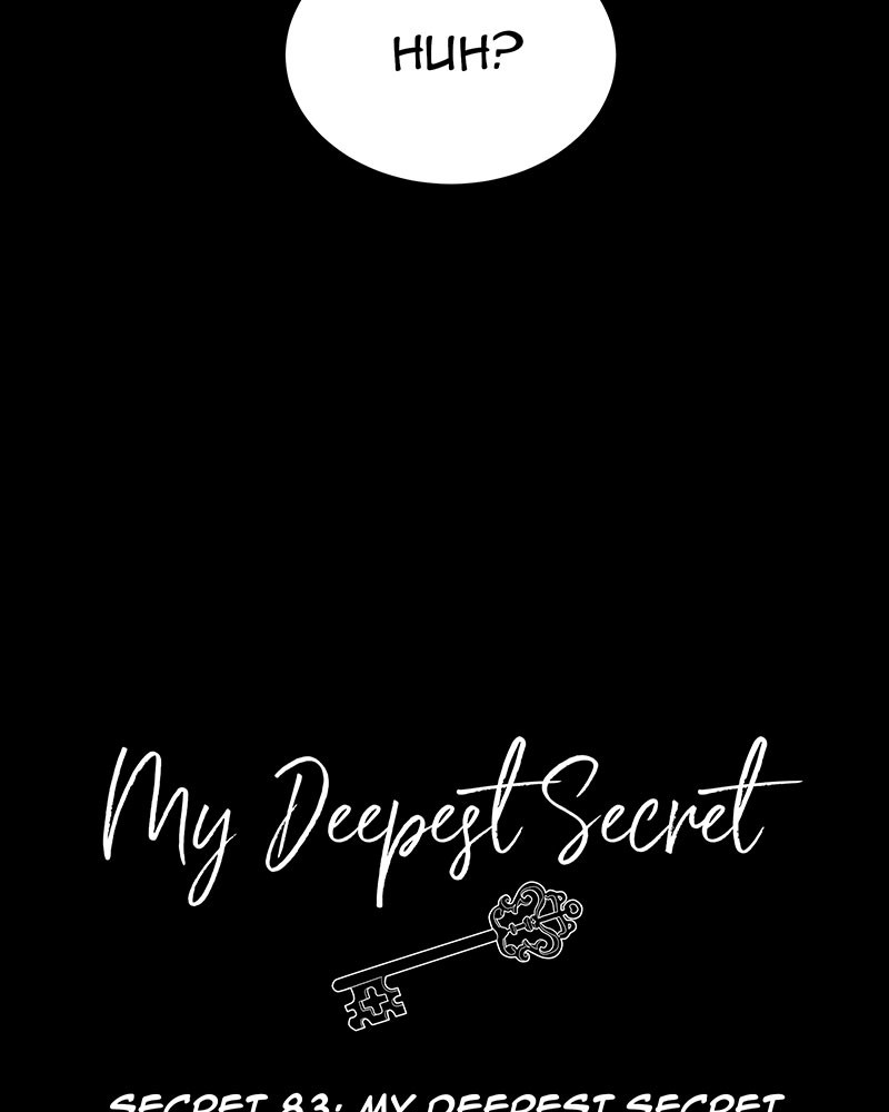 My Deepest Secret Chapter 84 - Page 20