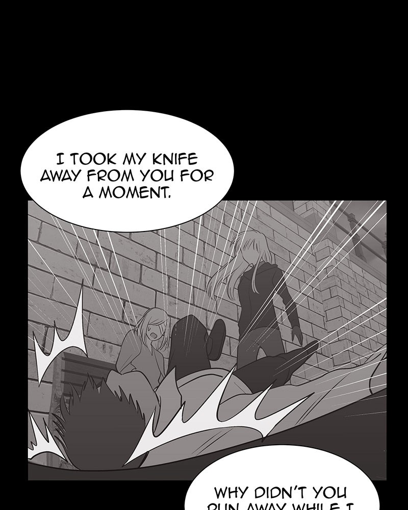 My Deepest Secret Chapter 84 - Page 71