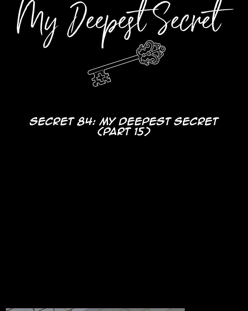 My Deepest Secret Chapter 85 - Page 28