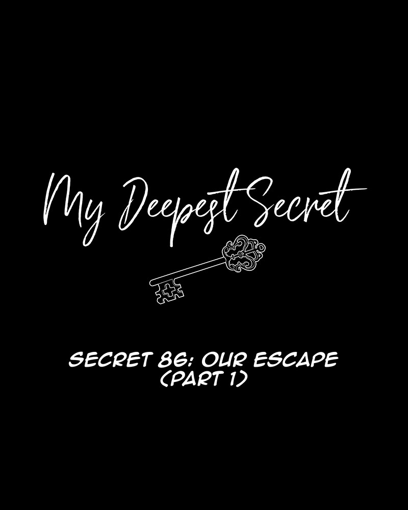 My Deepest Secret Chapter 87 - Page 13