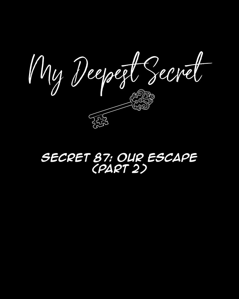 My Deepest Secret Chapter 88 - Page 12