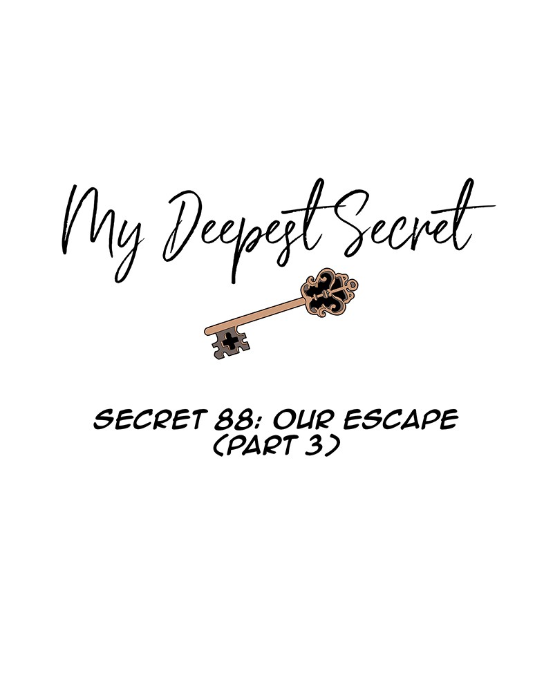 My Deepest Secret Chapter 89 - Page 12
