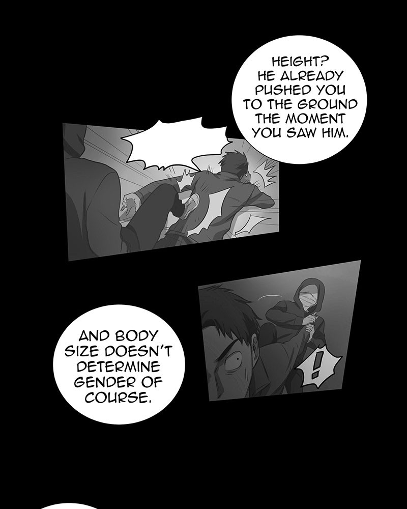 My Deepest Secret Chapter 10 - Page 17