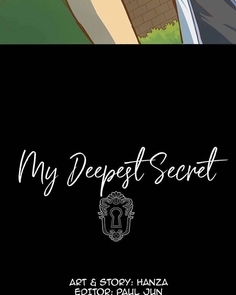 My Deepest Secret Chapter 10 - Page 4