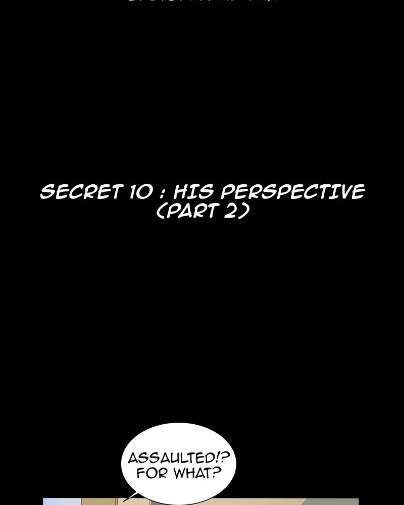 My Deepest Secret Chapter 10 - Page 5